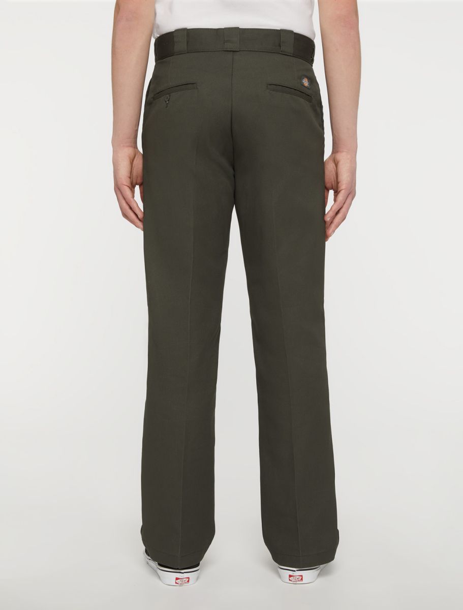 PANT DICKIES 874 OLIVE GREEN