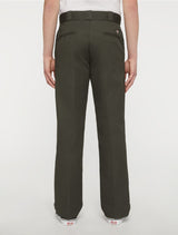 PANT DICKIES 874 OLIVE GREEN