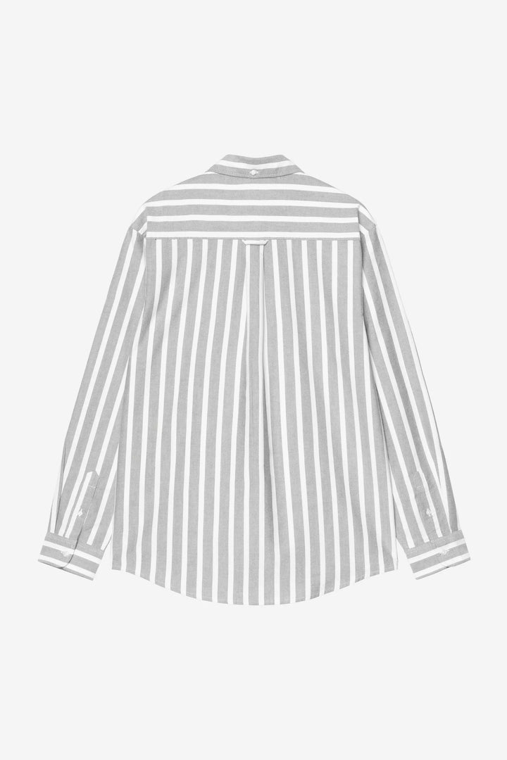 CMA CARHARTT WIP DEVEN BLACK/WHITE