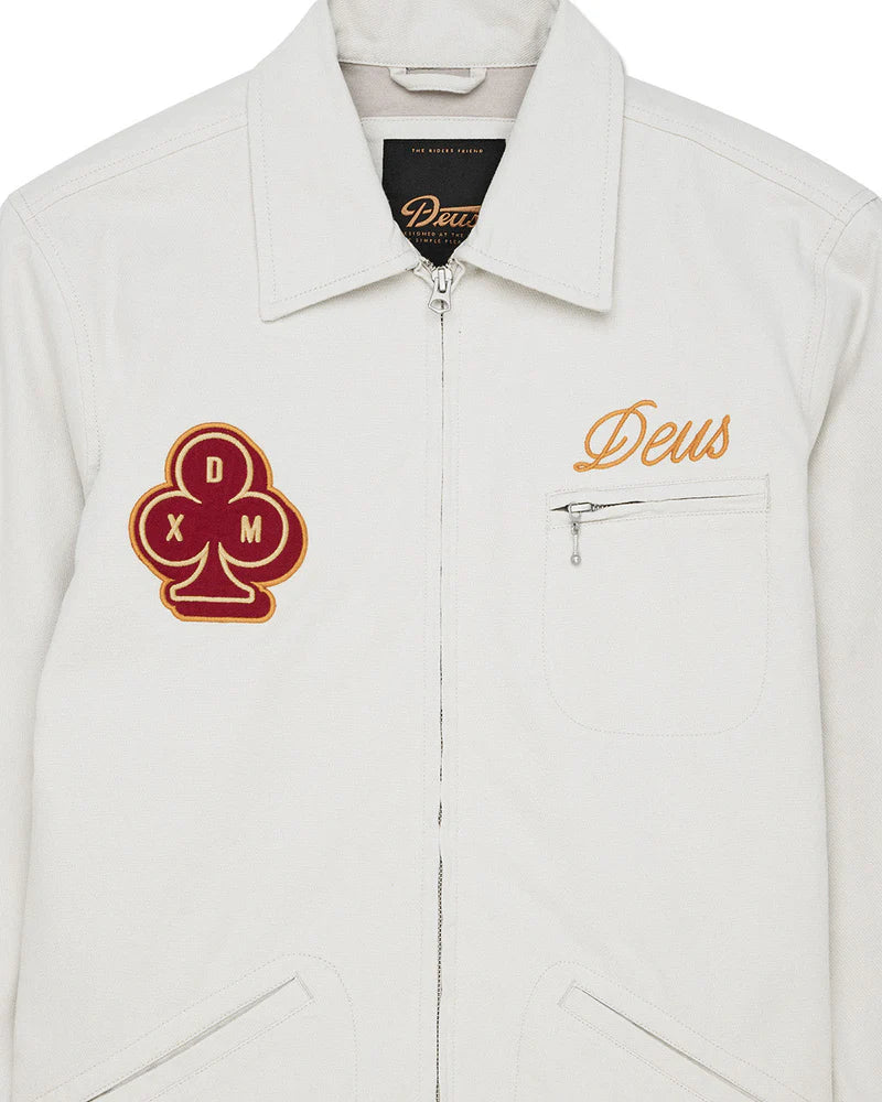 DEUS BASTO CLUB NATURAL