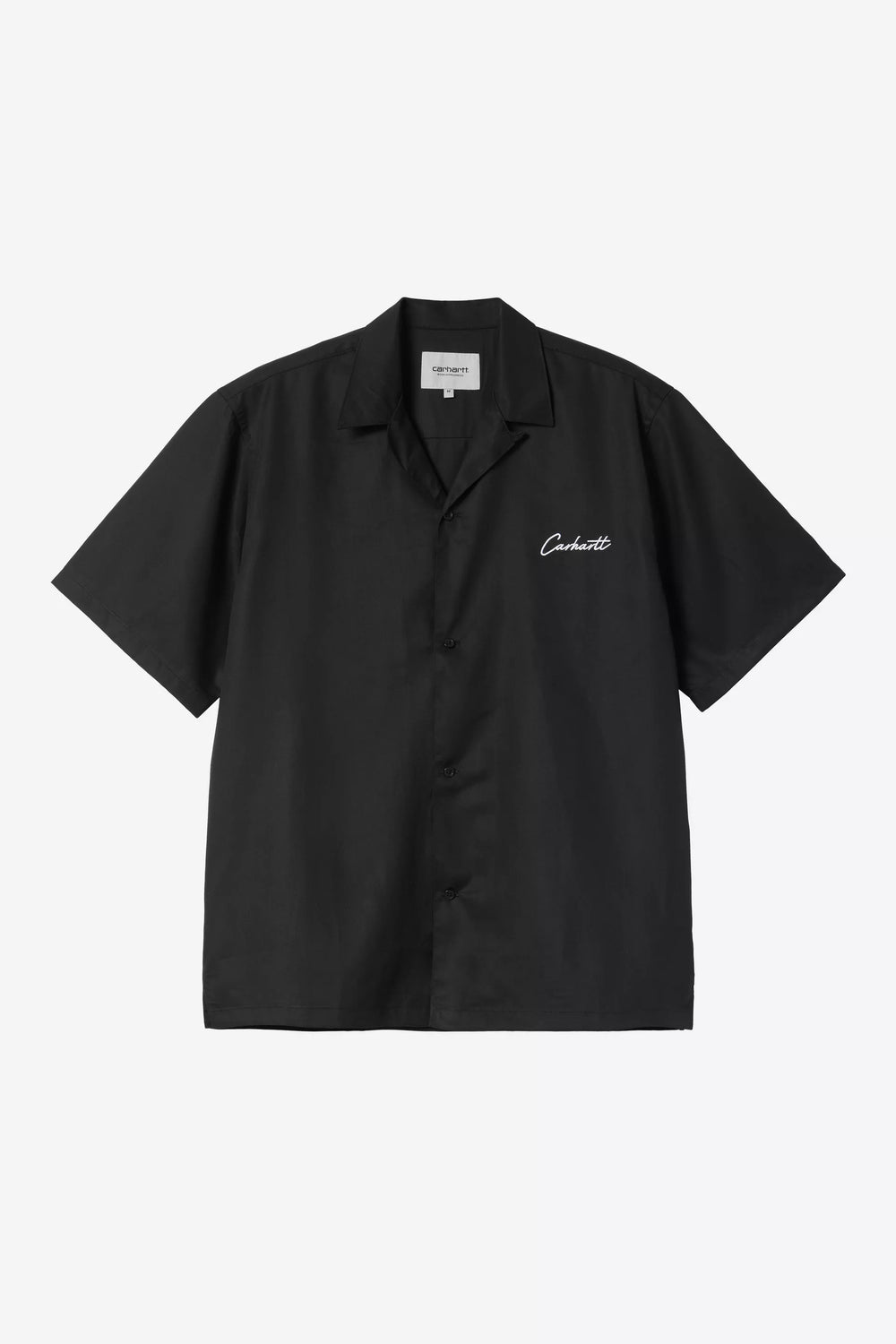 CARHARTT WIP DELRAY BLACK