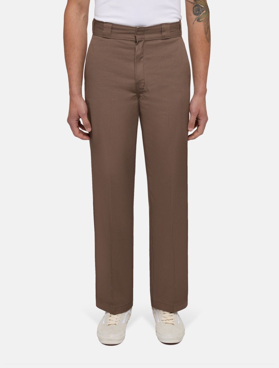 PANT DICKIES 874 MUSHROOM