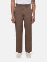 PANT DICKIES 874 MUSHROOM