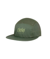 GORRA CIELE GOCAP CLASSIC SILVER PINE