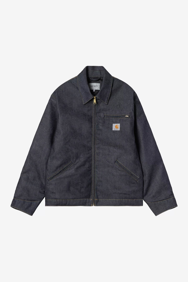 CARHARTT WIP OG DETROIT BLUE RIGID
