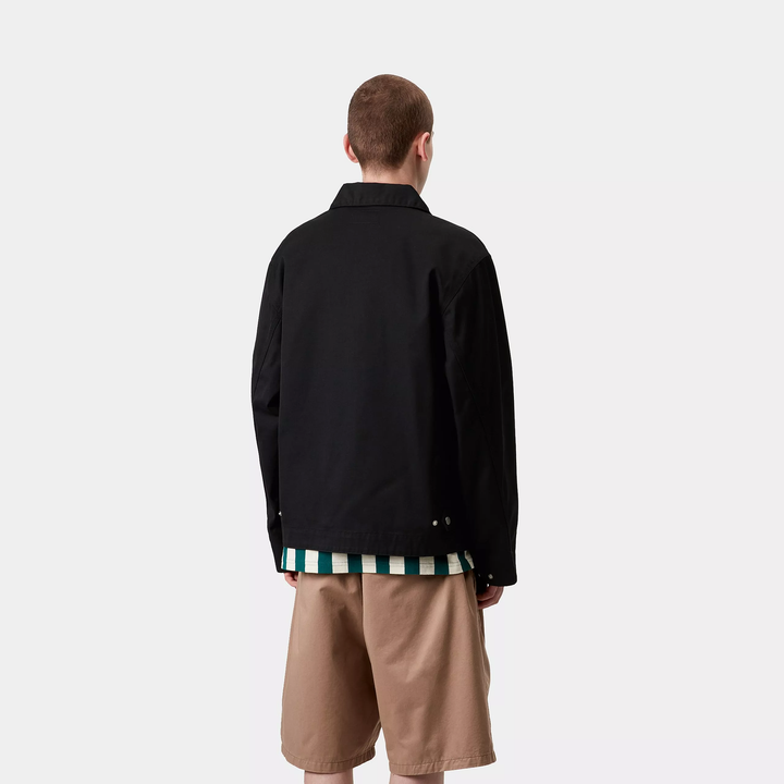CHT CARHARTT WIP MODULE SUMMER BLACK