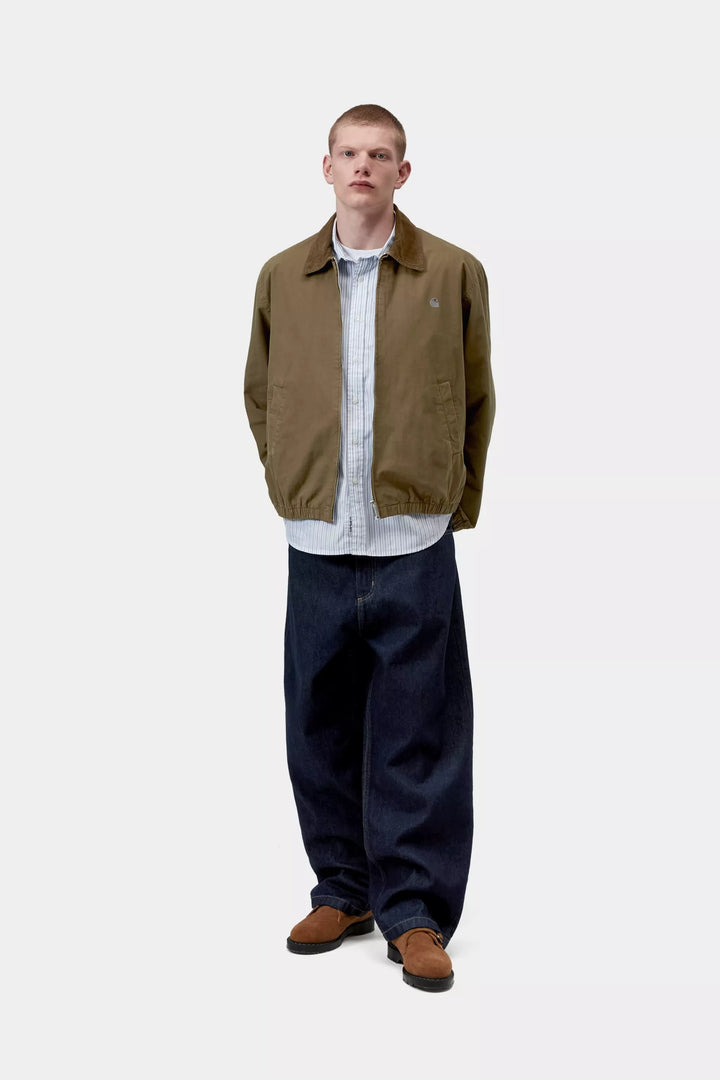 CHT CARHARTT WIP MADISON RIPSTOP D BEECH