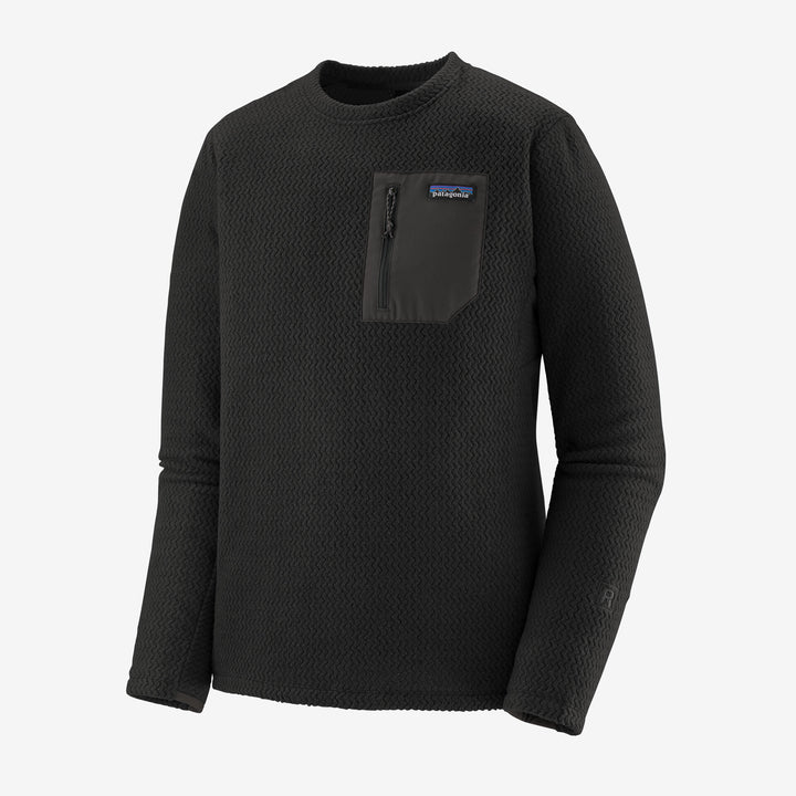CREW PATAGONIA R1 AIR BLK