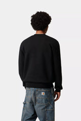 CARHARTT WIP SCHOOLING BLACK