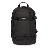 EASTPAK GETTER CS MONO BLACK BACKPACK