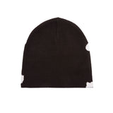 OBEY PEEKING BLACK HAT