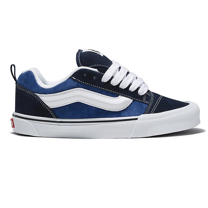ZAPA VANS KNU SKOOL NAVY