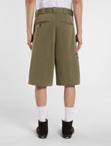 SHORT DICKIES UNIONVILLE 13 INCH MILITAR