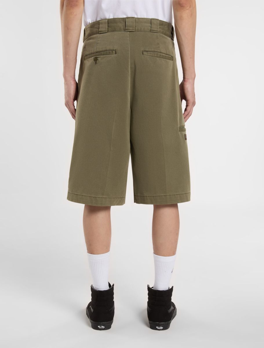 SHORT DICKIES UNIONVILLE 13 INCH MILITAR