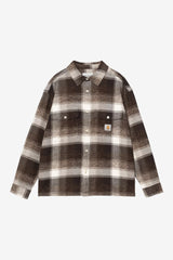 CMA CARHARTT WIP ESTERSON TOBACCO