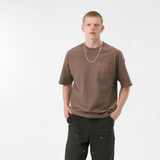 CTA CARHARTT WIP LOOSE POCKET TOBACCO