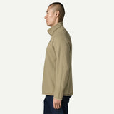 CHT PATAGONIA BETTER SWEATR 1/4 ZIP WDSK