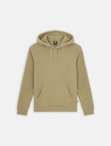 HOOD DICKIES OAKPORT IMPERIAL GREEN