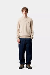 SWEATER CARHARTT WIP MADISON FLEUR DE SE