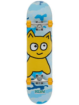 SKATE COMPLETO MEOW BIG CAT 7.5
