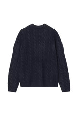 CARHARTT WIP SIGNATURE DEEP NIGH