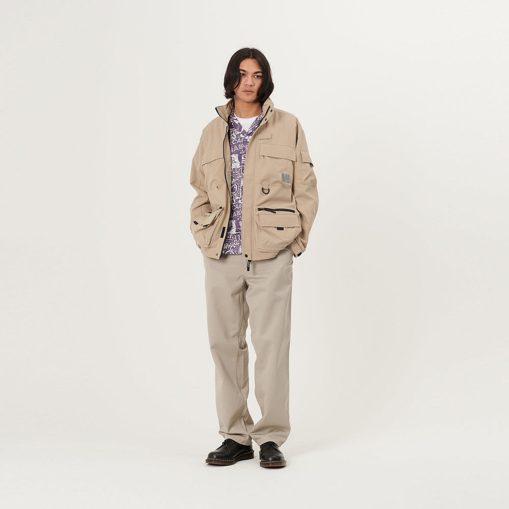 PANT CARHARTT WIP SIMPLE TW WALL RINSED