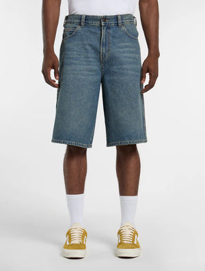 SHORT DICKIES 958 13INCH KHAKI TINTED