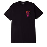 CTA OBEY END POLICE BRUTALITY BLACK
