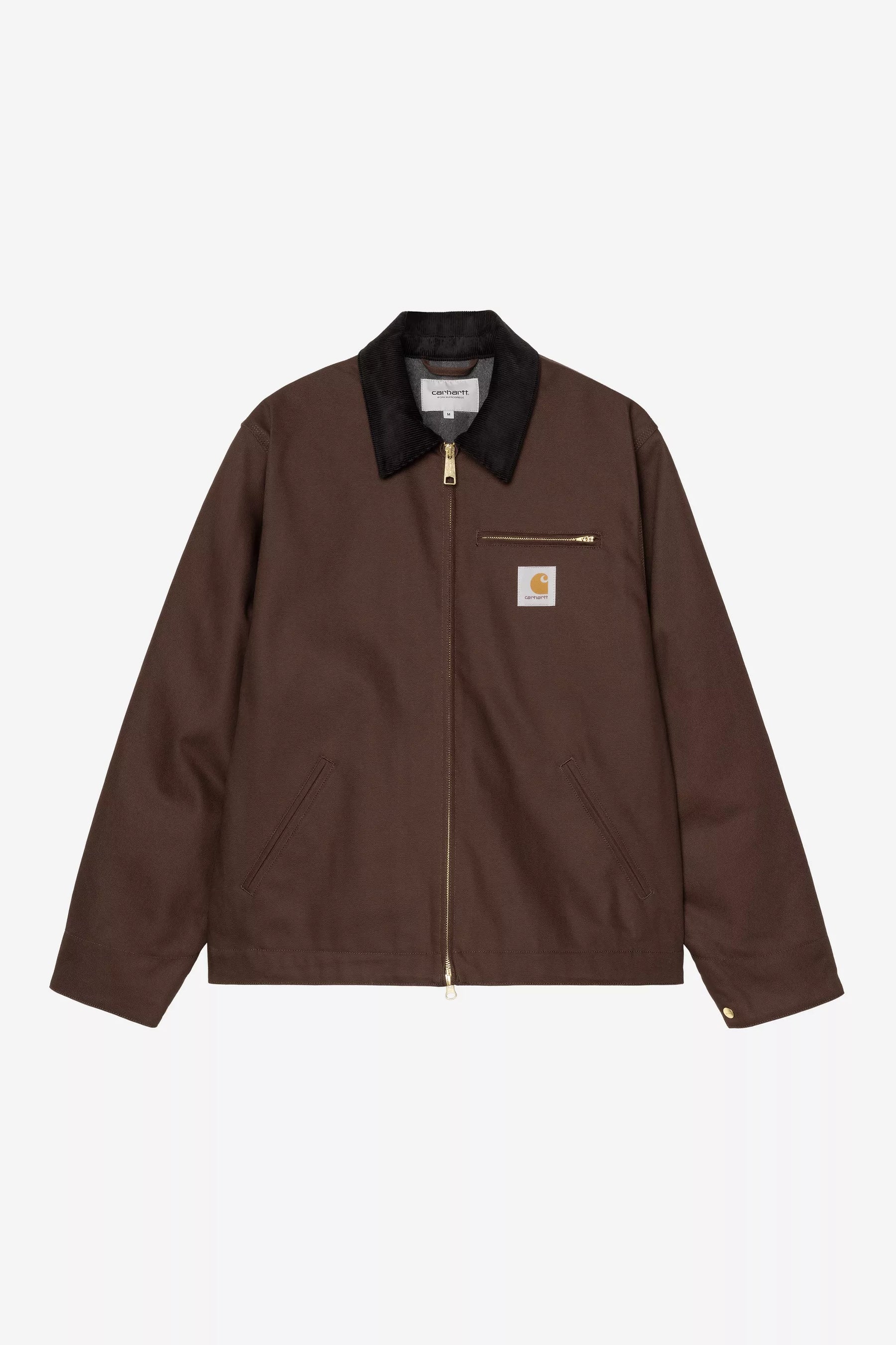 CHT CARHARTT WIP DETROIT TOBACCO