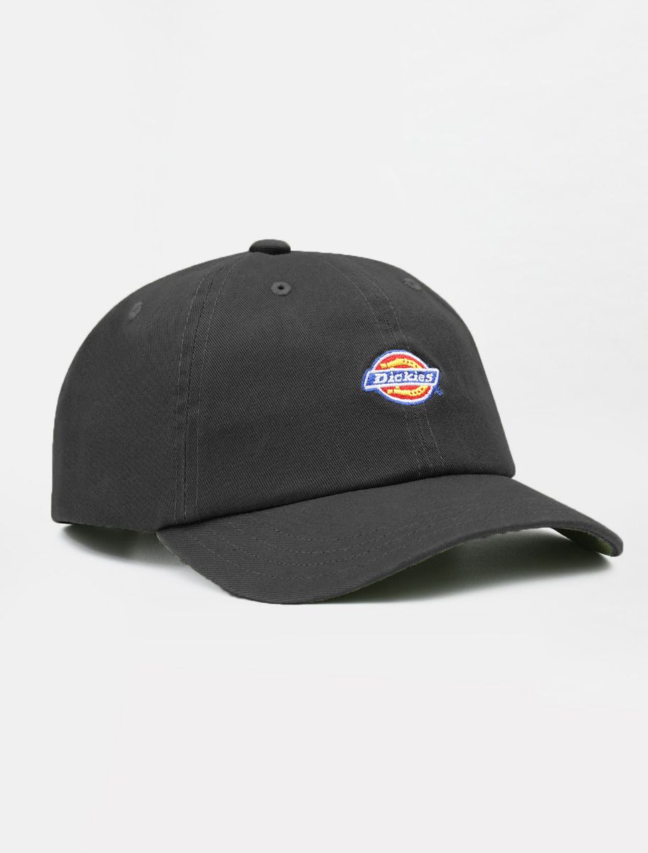DICKIES HARDWICK BLACK CAP