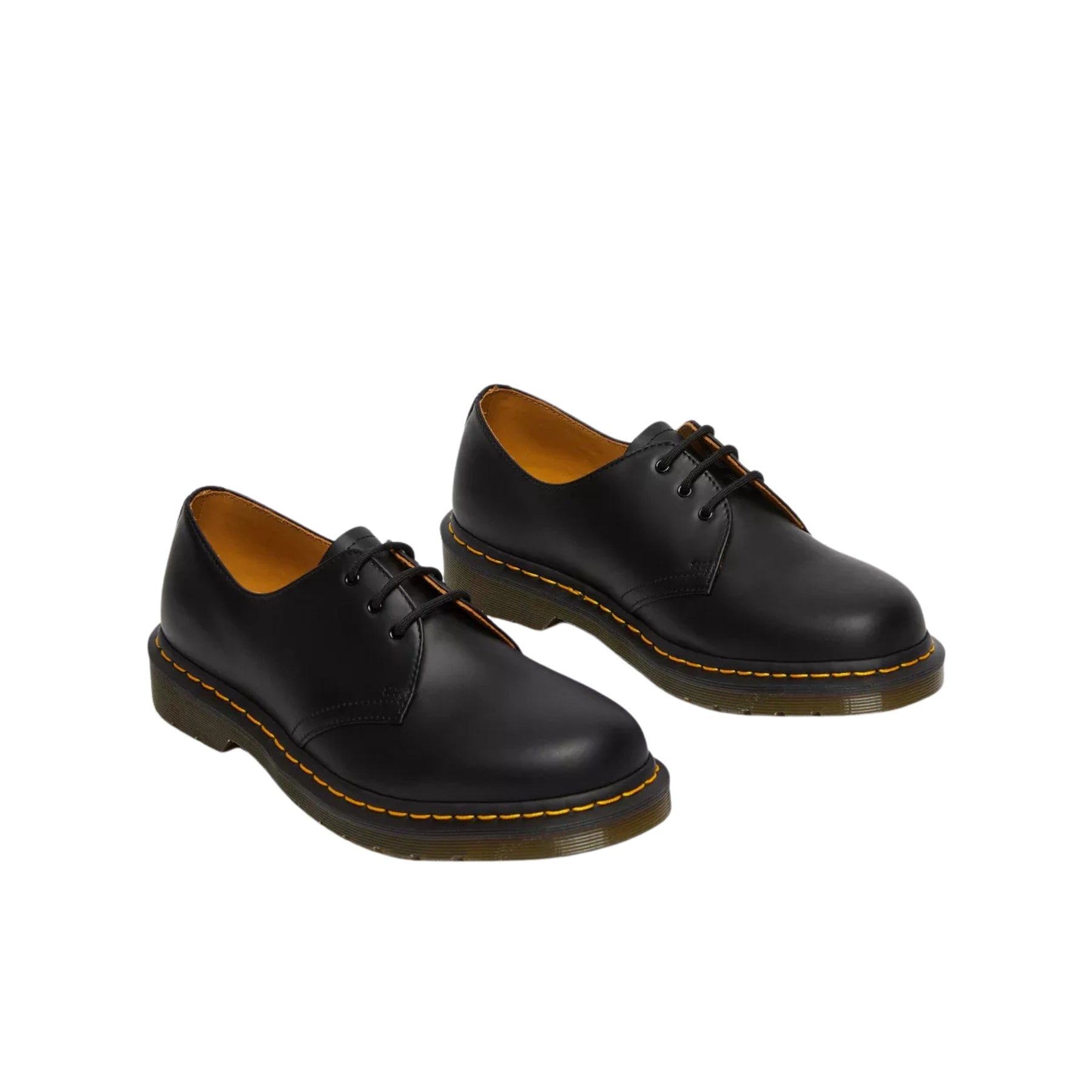ZAPA DR MARTENS 1461 BLACK