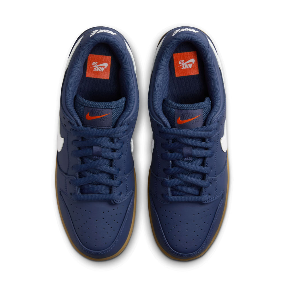 ZAPA NIKE SB DUNK LOW PRO ISO 400