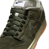 ZAPA NIKE SB DUNK LOW PRO B HJ0367-301