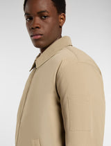 CHT DICKIES EISENHOWER PUFFER KHAKI