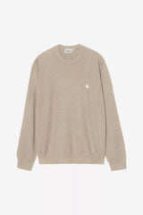 SWEATER CARHARTT WIP MADISON FLEUR DE SE