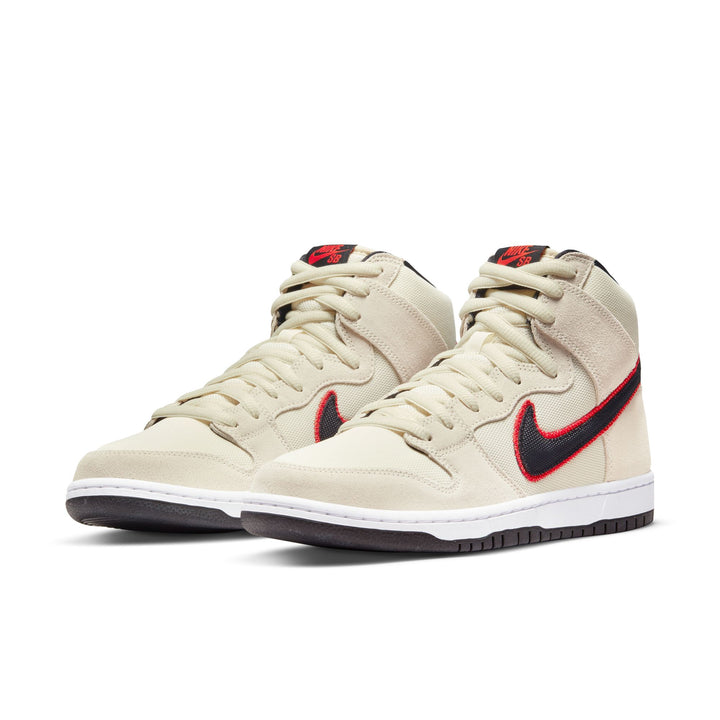 ZAPA NIKE SB DUNK HIGH PRO PRM 100