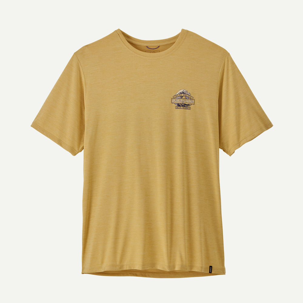 CTA PATAGONIA CAP COOL GREAT WAVES LMYX