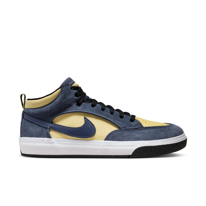 ZAPA NIKE SB LEO BAKER 400