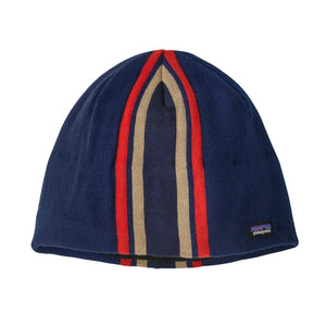 PATAGONIA BEANIE HAT SPEED STRIPE