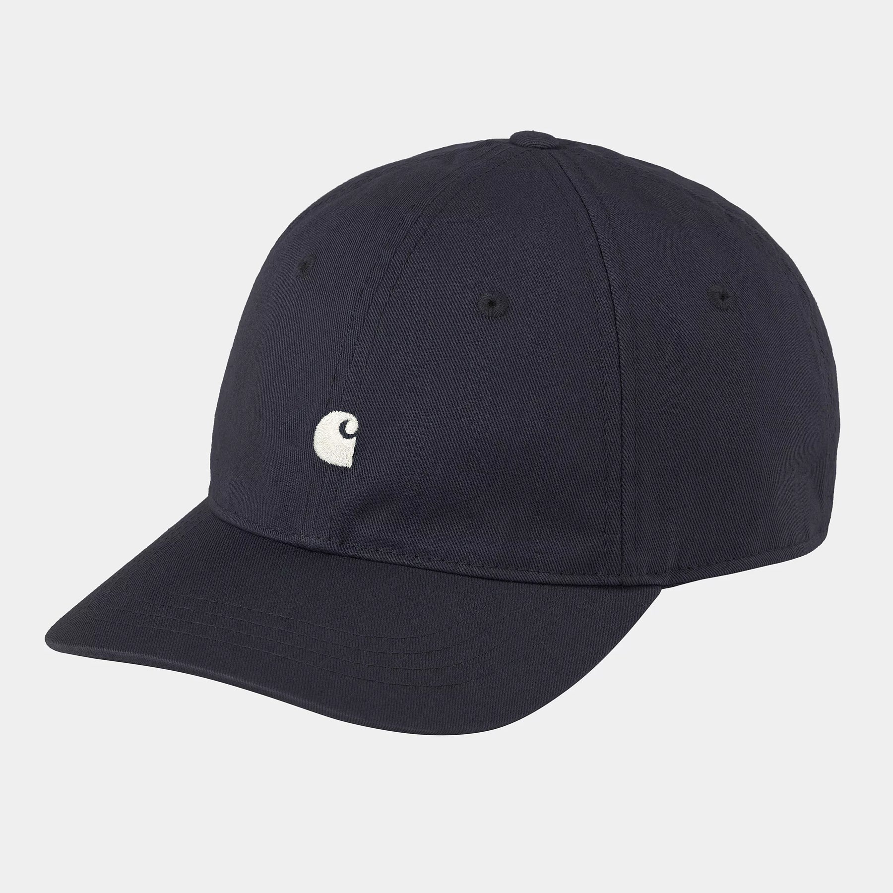 CARHARTT WIP MADISON DARK NAVY CAP