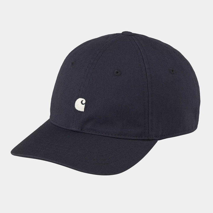 CARHARTT WIP MADISON DARK NAVY CAP