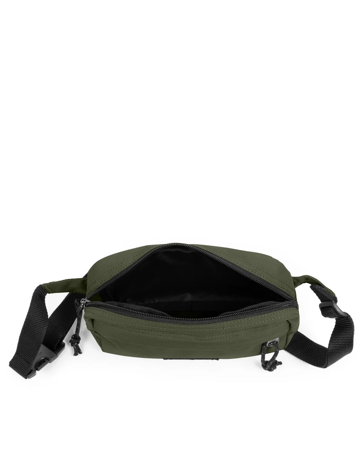 RIÑONERA EASTPAK BOUNCER DARK KHAKI