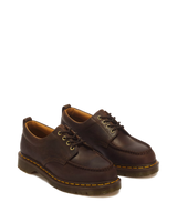 ZAPA DR MARTENS LOWELL DARK BROWN