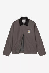CARHARTT WIP DETROIT GRAPHITE