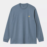 CTA CARHARTT WIP L/S CHASE ANGELITE
