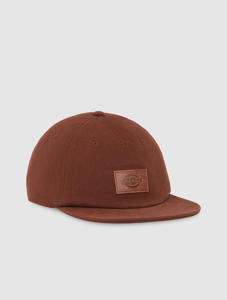 DICKIES RIVER RANCH CAPPUCCINO CAP