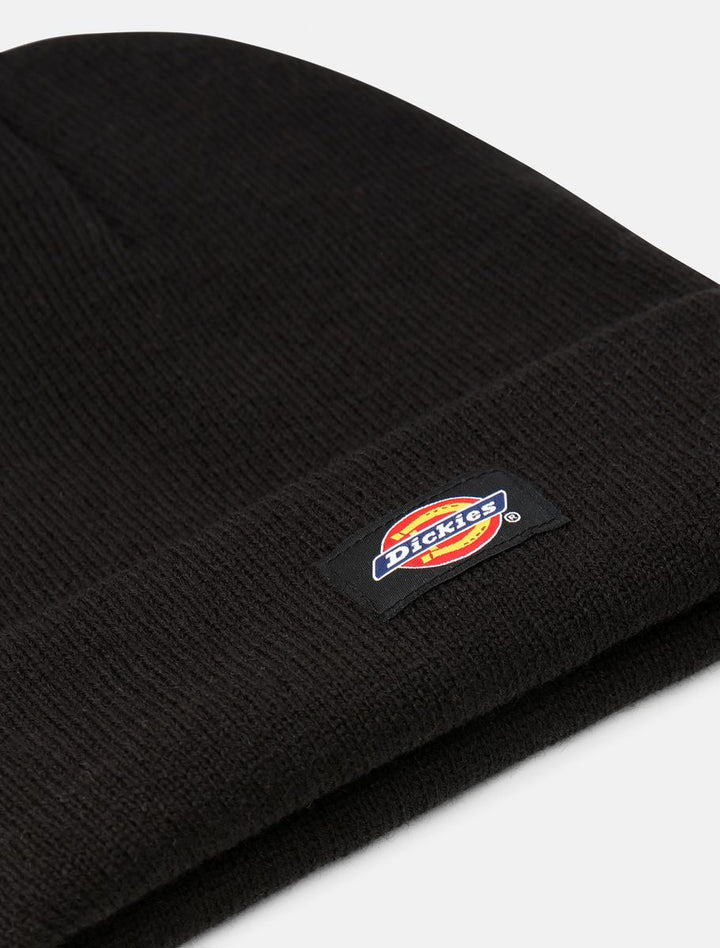 DICKIES GIBSLAND BLACK