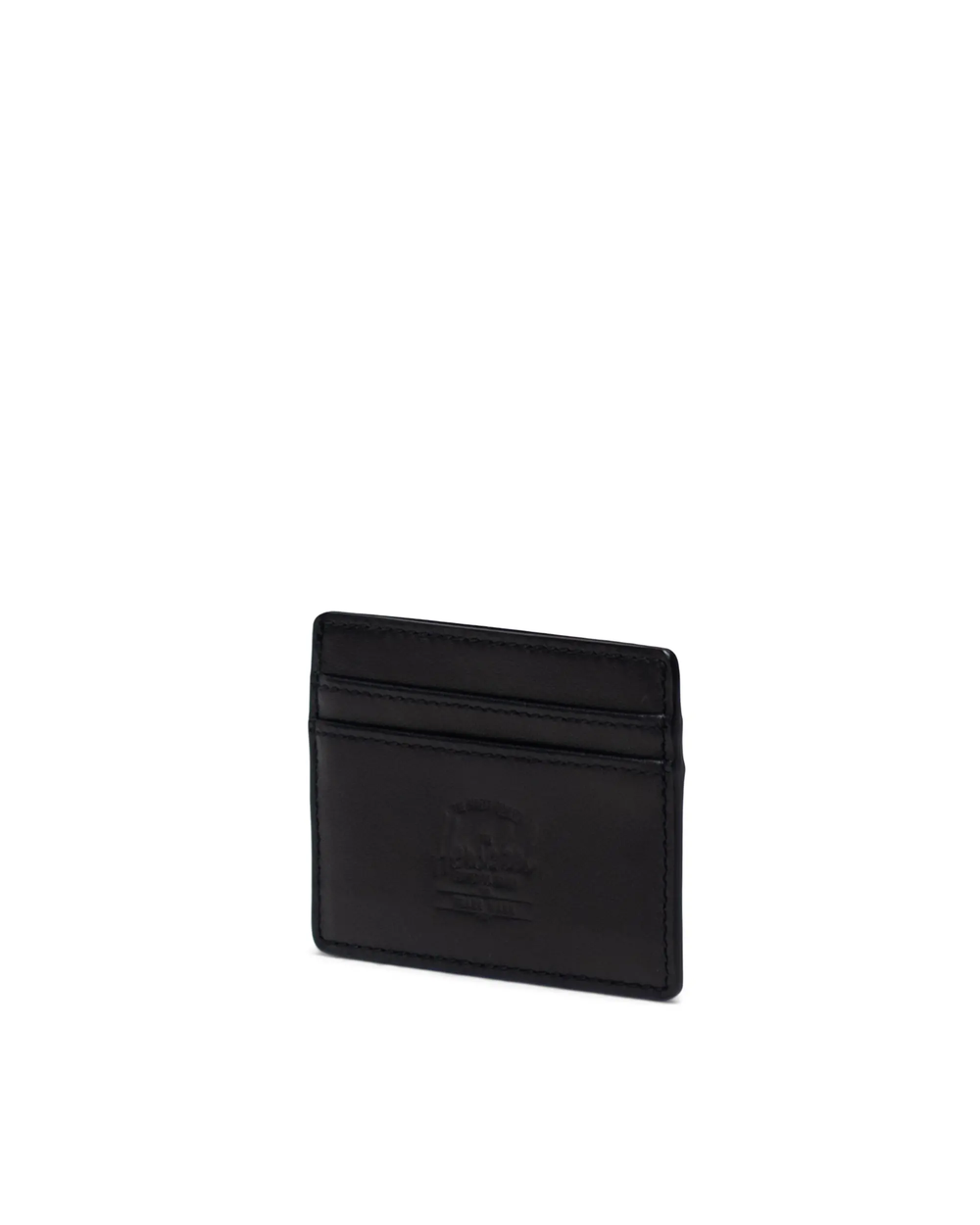 CARTERA HERSCHEL CHARLIE VEGAN BLACK