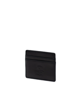 CARTERA HERSCHEL CHARLIE VEGAN BLACK