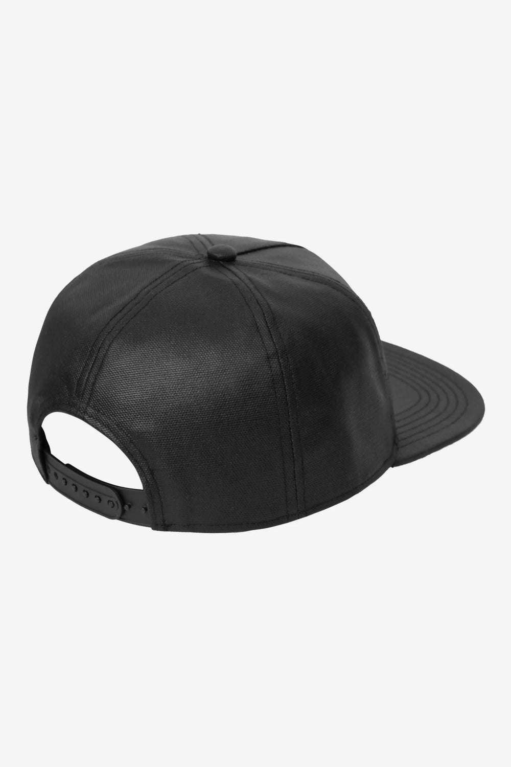 GORRA CARHARTT WIP DEAN BLACK